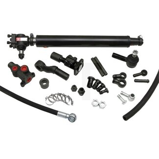 GRANIT Direction hydraulique