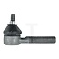 GRANIT Kugelgelenk Konus 12,6 - 14,2 mm, 92 mm, M10 x 1, M16 x 1,5 | 03387862