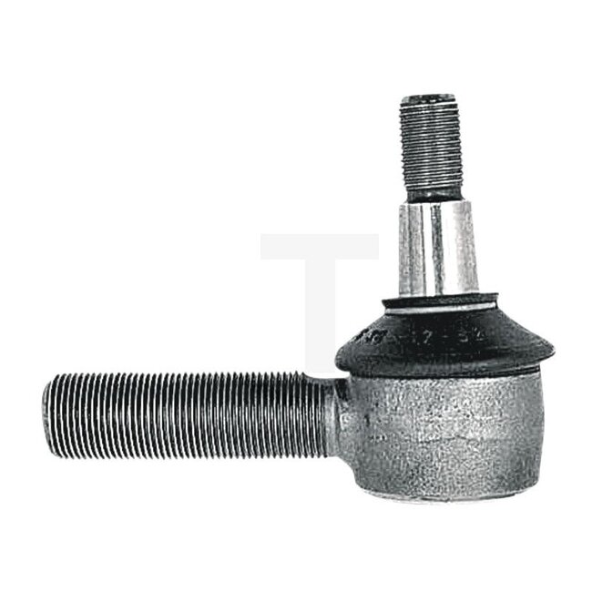 GRANIT Stuurkogel conus 18 - 20,2 mm - lengte 106 mm - M22 x 1,5 - 38710810