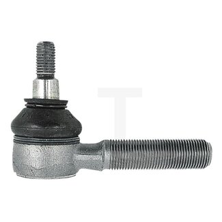 Kugelgelenk Konus 14,4 - 16,2 mm - Länge 92 mm - M18 x 1,5