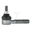 GRANIT Ball joint taper 14.4 - 16.2 mm - length 92 mm - M18 x 1.5