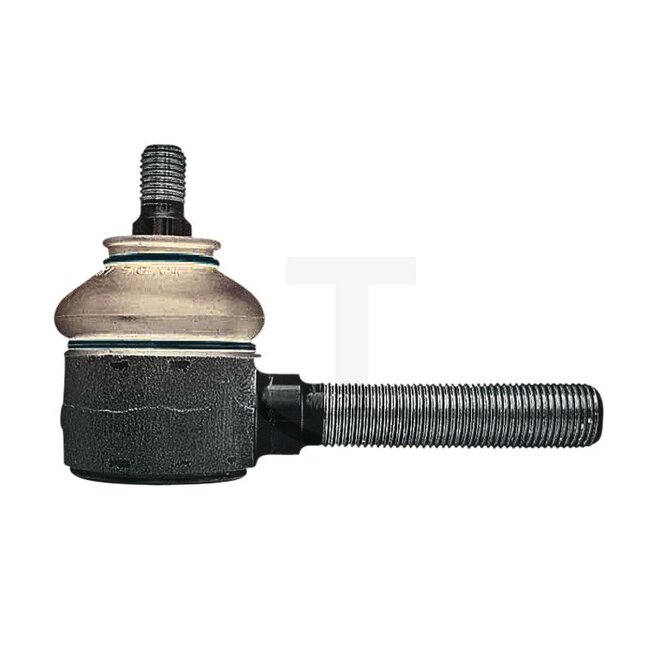 GRANIT Stuurkogel conus 14,4 - 16,2 mm - lengte 96 mm - M16 x 1,5 - 38702109, 717678R91, 716195R91, AL11289