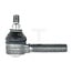 GRANIT Ball joint taper 16.2 - 18 mm - length 92 mm - M18 x 1.5