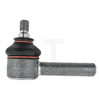 GRANIT Stuurkogel conus 16,2 - 18,3 mm, 101 mm, M14 x 1,5, M20 x 1,5