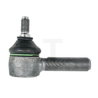 Stuurkogel conus 16,2 - 18,3 mm - lengte 101 mm - M22 x 1,5