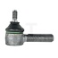 Ball joint taper 16.2 - 18.3 mm - length 101 mm - M22 x 1.5