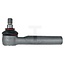 GRANIT Stuurkogel spoorstang conus 23,5 - 25,5 mm, 258 mm, M24 x 1,5
