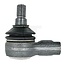 GRANIT Ball joint taper 24 - 26 mm - length 95 mm - M20 x 1.5