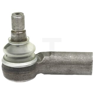 Stuurkogel conus 25 - 27 mm - lengte 120 mm - M24 x 1,5