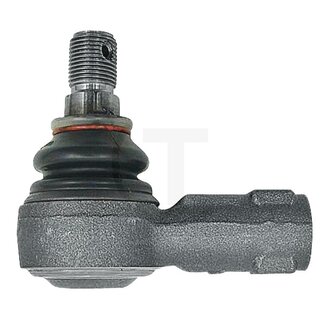 Stuurkogel conus 20 - 22 mm - lengte 75 mm - M20 x 1,5