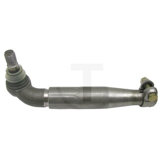 GRANIT Stuurkogel links conus 21,5 - 25,3 mm, lengte 285 mm, M22 x 1,5