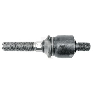 Axialgelenk 177 mm - Ø 52 mm - M18 x 1,5 / M18 x 1,5