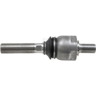 Axialgelenk 210 mm - Ø 56 mm - M22 x 1,5 / M24 x 1,5 - rechts und links