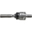 Axiaalkogel 210 mm - Ø 56 mm - M22 x 1,5 / M24 x 1,5 - 38712100, 85807975, 311446A1, 0.900.0084.5, AL178287, RE212813, 34051500