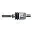 Axiaalkogel 176 mm - Ø 52 mm - M20 x 1,5 / M18 x 1,5 - 38712097, 3426312M1, ZP0501204982, ZP0750125014, 3957097, 3974364, AL178240, AL39320