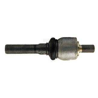 Axialgelenk 209 mm - Ø 56 mm - M20 x 1,5 / M24 x 1,5