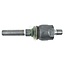 Axiaalkogel 208 mm, Ø 56 mm, M22 x 1,5 / M22 x 1,5