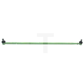 GRANIT Spurstange verstellbar 1050 - 1070 mm, M16 x 1,5, Konus 16 - 18 mm