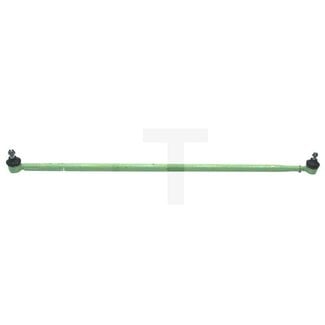 GRANIT Track rod adjustable 1050 - 1070 mm - taper 16 - 18 mm