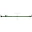 GRANIT Track rod adjustable 1068 - 1678 mm - taper 20 - 22 mm