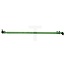 GRANIT Spurstange beidseitig verstellbar 1262 - 1862 mm, Konus 20 - 22 mm