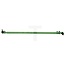 GRANIT Track rod adjustable 1262 - 1862 mm - taper 20 - 22 mm