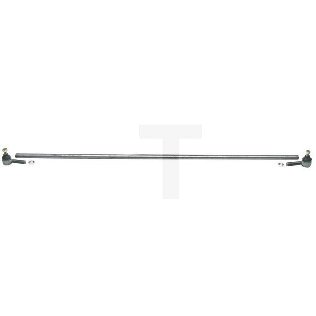 GRANIT Assembly kit complete pipe 28 x 1150 mm + 2 x ball joints M20 x 1.5