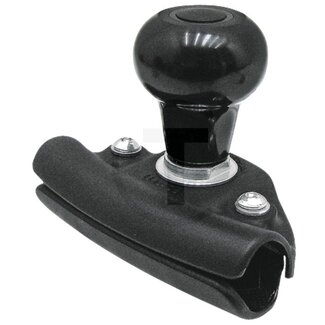 GRANIT Klick Fix-Lenker Lenkrad Ø 25 mm