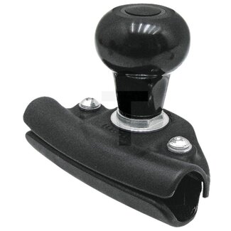 GRANIT Klick Fix-stuurknop voor stuurwiel Ø 25 mm