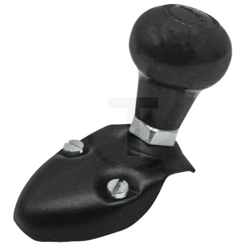 Fix steering knob for steering wheel Ø 22 mm
