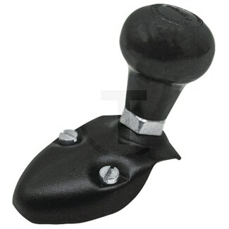 GRANIT Fixed steering knob for steering wheel Ø 22 mm