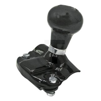 GRANIT Fix-Lenker Optimal für Lenkrad Ø 25 mm