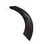 GRANIT Kotflügel Kunststoff 700 x 180 mm, Radius 440 mm, Randhöhe 40 mm | E2100