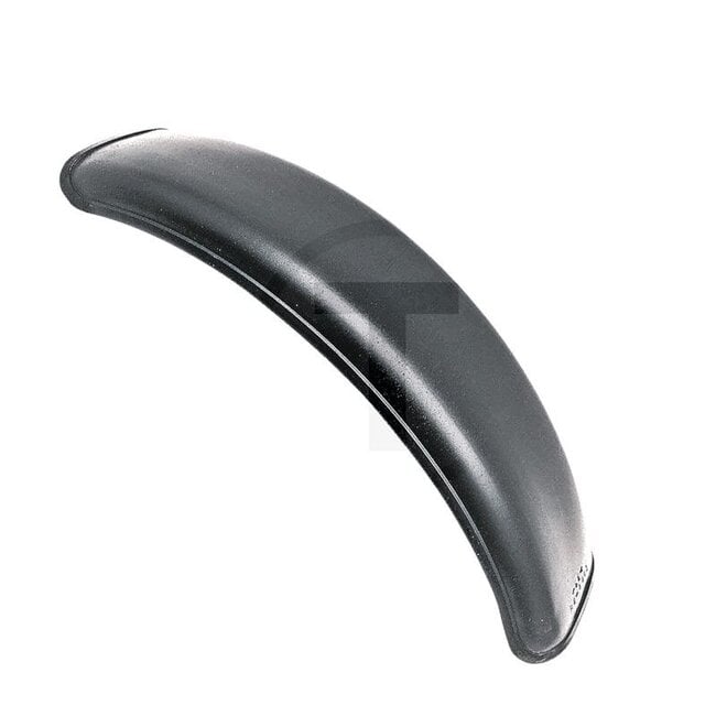 GRANIT Mudguard plastic 1315 x 420 mm - R 720 mm - 50 mm - E2900, E3000, 134623187, 82001946, 82007665, 82012403, 82020500, 87582091, 87616388