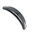 GRANIT Mudguard plastic 1315 x 420 mm, radius 720 mm, edge height 50 mm