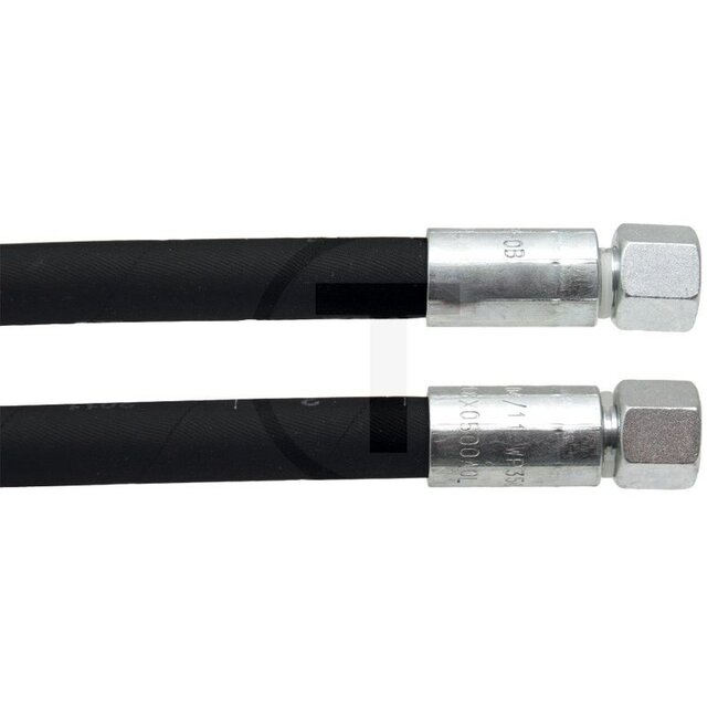 GRANIT Hydraulic hose PSN 208 x 1500 DKOL - PSN208x1500DKOL