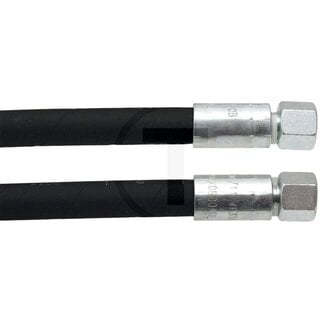 Hydraulic hose PSN 208 x 1900 DKOL