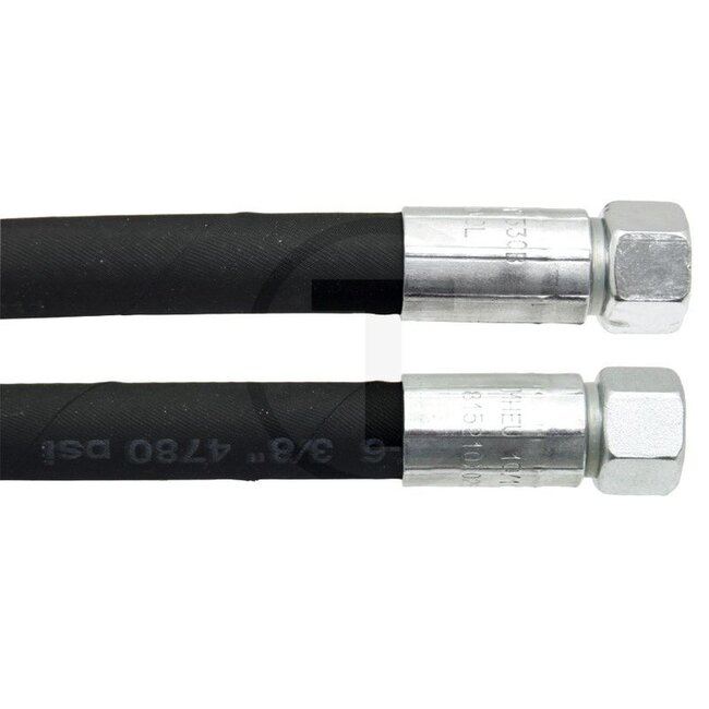 GRANIT Hydrauliekslang PSN 210 x 2000 DKOL - 81505097, PSN210x2000DKOL