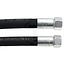 GRANIT Hydraulic hose PSN 212, 1200 mm, DN 12, 15L (M22 x 1,5), DKOL