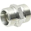 GRANIT Threaded fitting X-GV 08 L - M14 x 1.5 - M14 x 1.5 - 103505.1