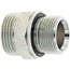 GRANIT Threaded fitting X-GEM 08 L 12 - WD - M14 x 1.5 - M12 x 1.5