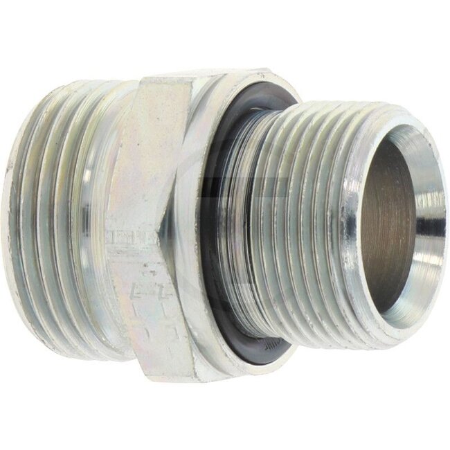 GRANIT Threaded fitting X-GER 18 L 3/4 - WD - M26 x 1.5 - G 3/4" - 100534.1