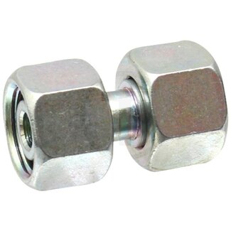 GRANIT Threaded fitting DMO 06 L / 06 L