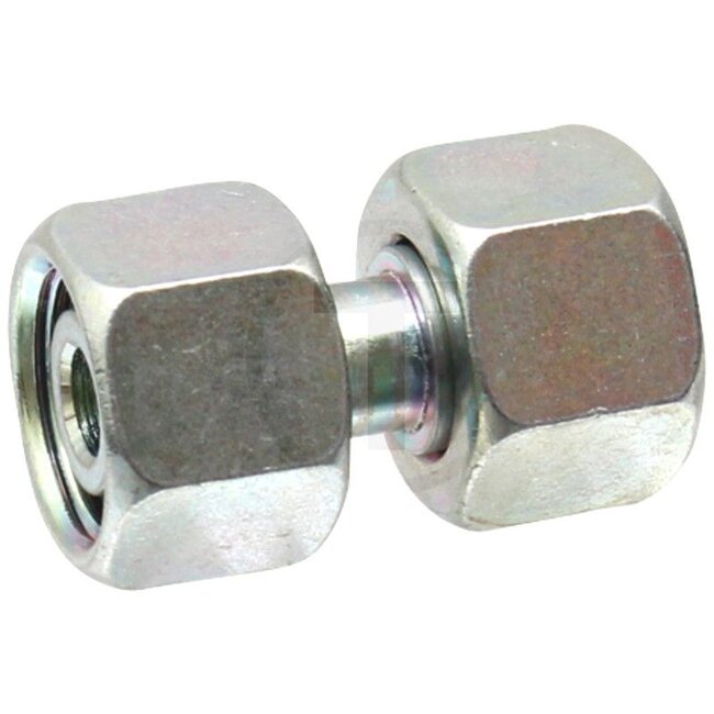 GRANIT Threaded fitting DMO 06 L / 06 L - 603504