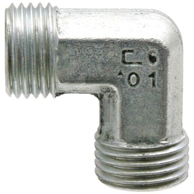 GRANIT X-WV 10 L - Without union nut and cutting ring - 103806.1