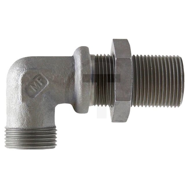 GRANIT X-SWV 12 L - Without union nut and cutting ring - 103707.1