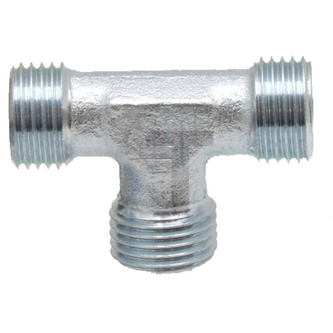 GRANIT X-TV 18 L - Without union nut and cutting ring - 103909.1