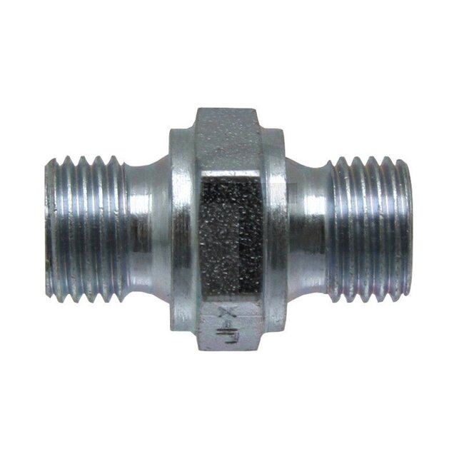 GRANIT GA 3/8 M-BSP x 1/2 M-BSP - Gerade Adapter