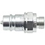 GRANIT Coupling plug 15L M22 x 1,5, DN 12, size 3, 250 bar