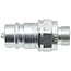 Kupplungsstecker 15L M22 x 1,5, DN 12, Größe 3, 250 bar